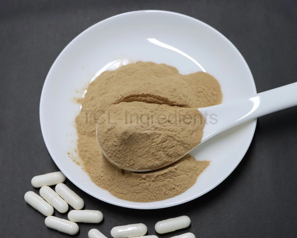 milk thistle extract powder high quality