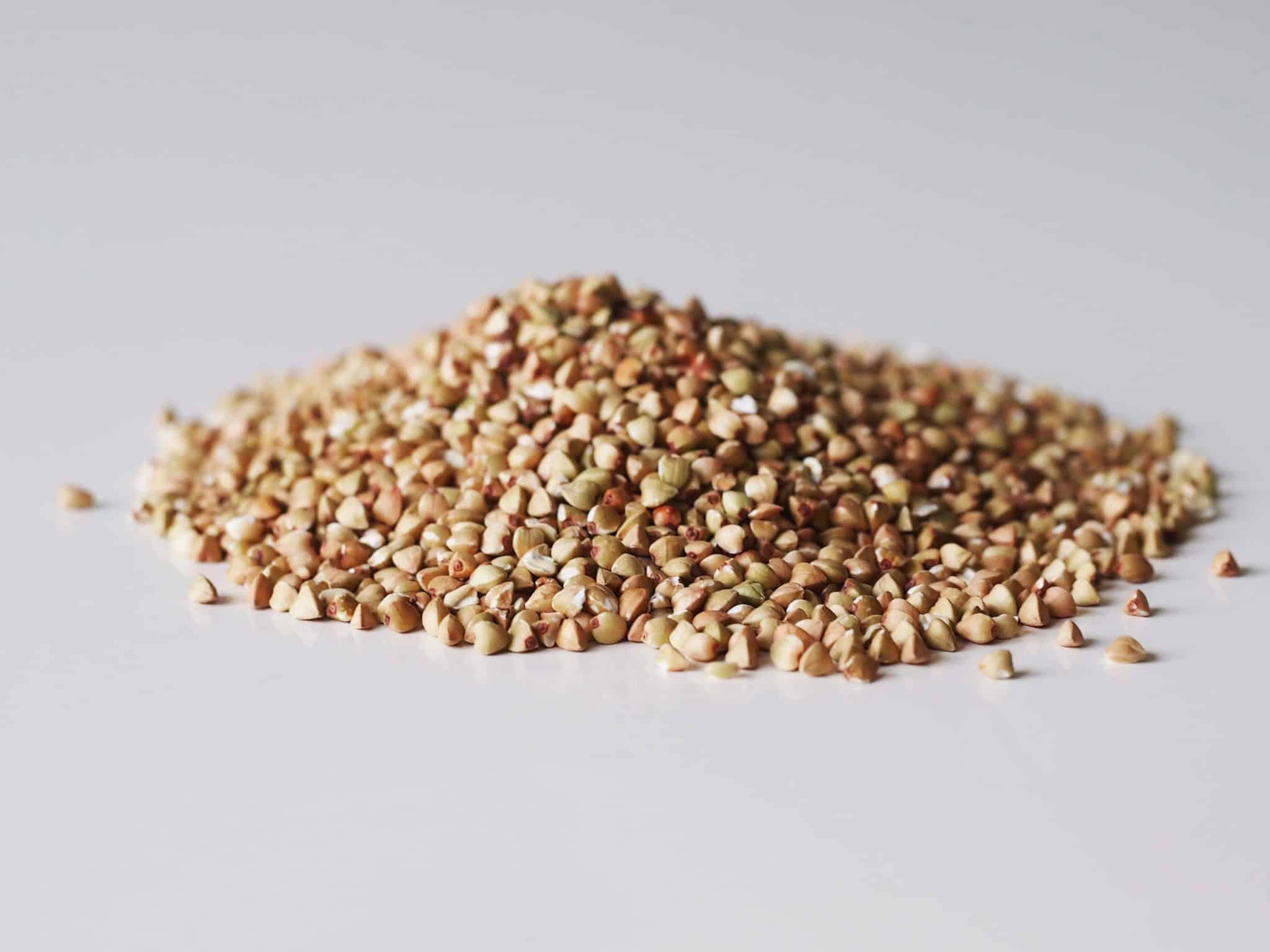 Buck Wheat Extract supplier