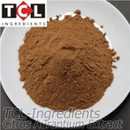 Extracto de Citrus Aurantium