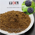 Extracto de ginseng siberiano
