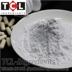 Vitamina blanca B6 HCL